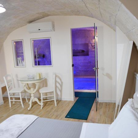Al Rosa Antico Hotel Monopoli Exterior foto