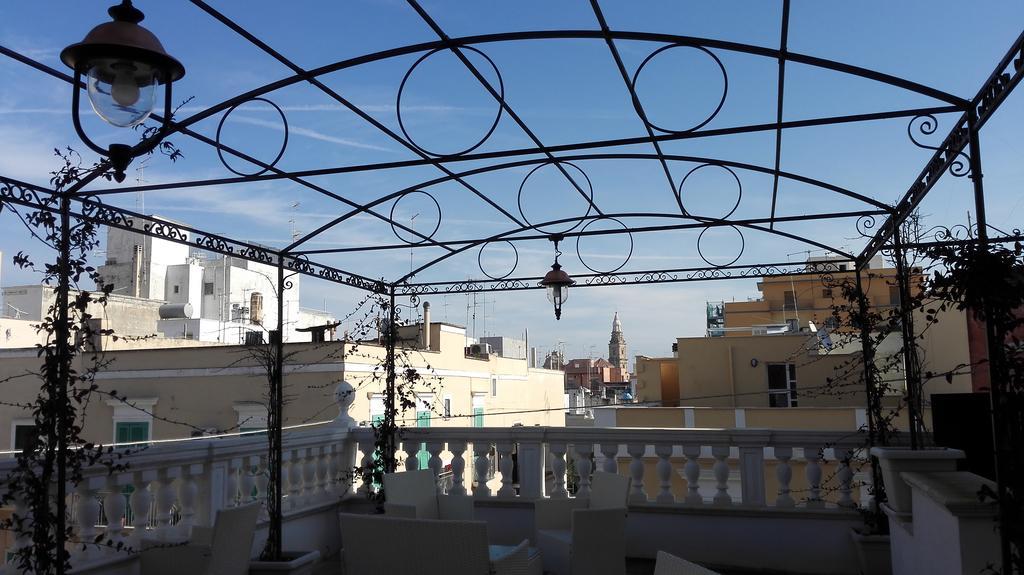 Al Rosa Antico Hotel Monopoli Quarto foto